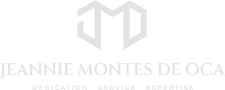 Jeannie Montes de Oca