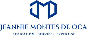 Jeannie Montes de Oca