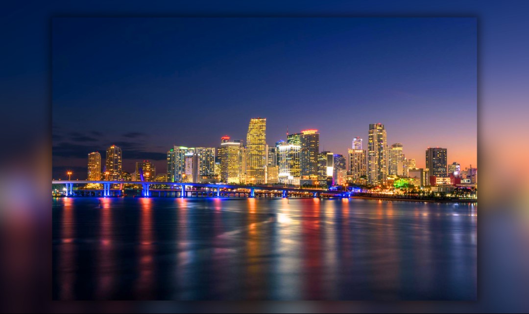 How Miami Balances Urban Energy With Coastal Living