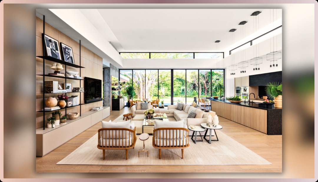 Why Natural Light Can Change the Perceived Value of a Home