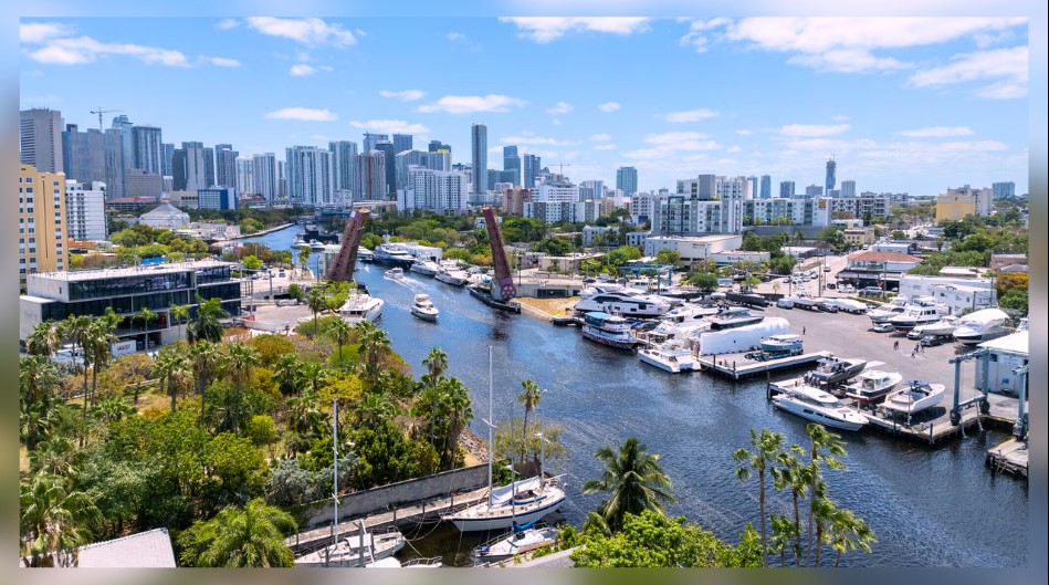 Allapattah Could Become One of Miami’s Biggest Redevelopment Stories