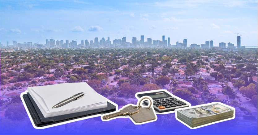Cash Is Still King in Miami: What Financed Buyers Need to Know