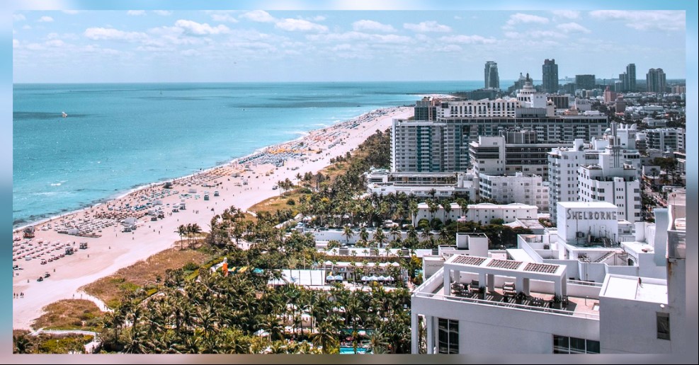 Miami Beach Is Entering a New Hotel Era, and Real Estate Should Pay Attention