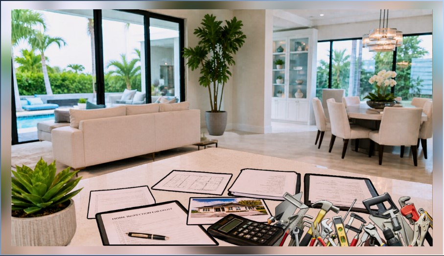 Should Miami Sellers Offer Credits, Repairs, or Rate Buydowns?