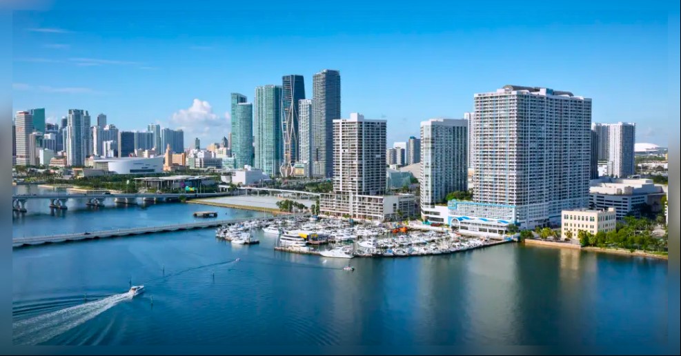 The Miami Migration Boom Is Changing. What Does That Mean for Real Estate?