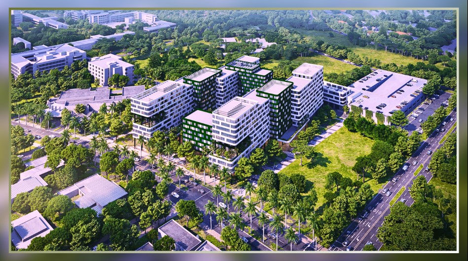 University of Miami’s Gables Village Could Change the Student Housing Conversation