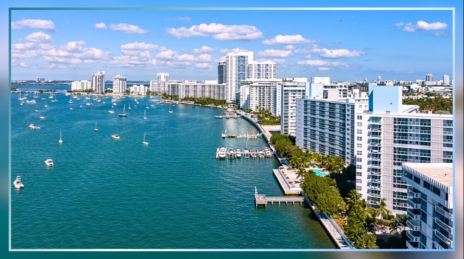 West Avenue’s Next Chapter: Taller Buildings, Padel Courts, and Bayfront Living