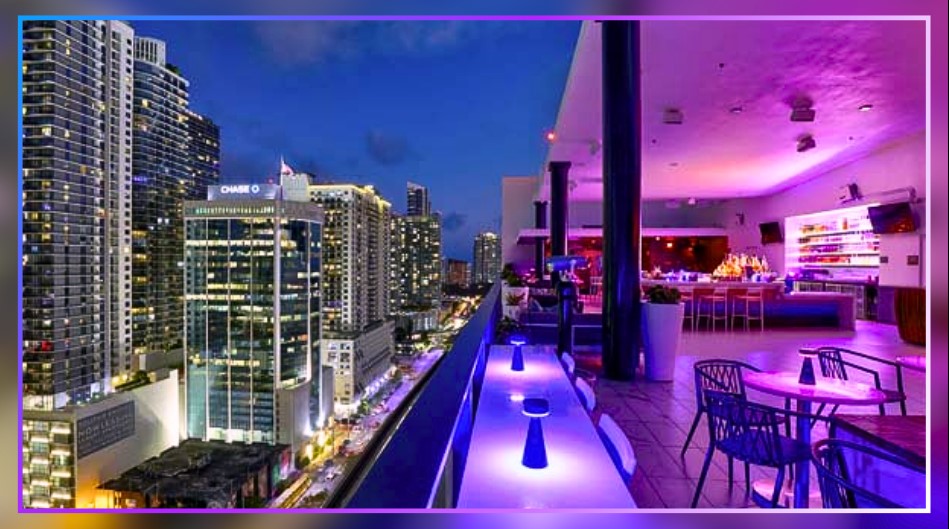 Why Miami Developers Are Adding Restaurants, Cafes, and Wellness to New Towers