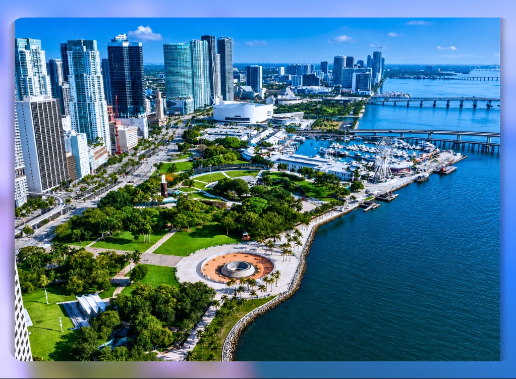 Brickell to Bayfront: A Local's Guide to Miami's Biggest Summer Ever