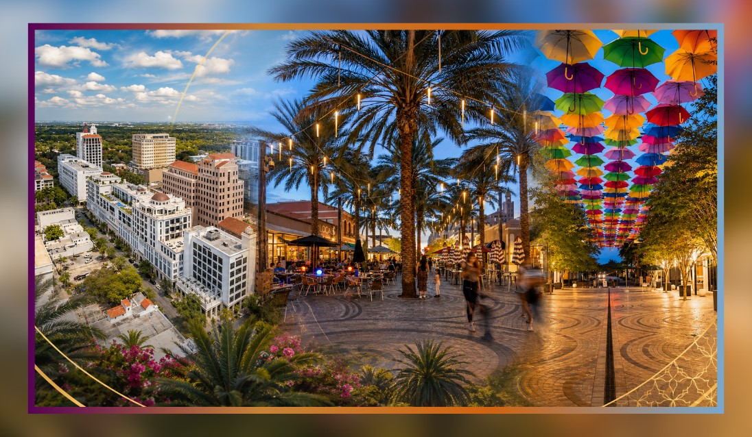 Giralda Plaza and Beyond: Why Coral Gables Is a Dining Destination, Not Just an Address