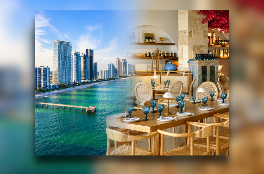 Life North of South Beach: A Local's Guide to Sunny Isles and Bal Harbour