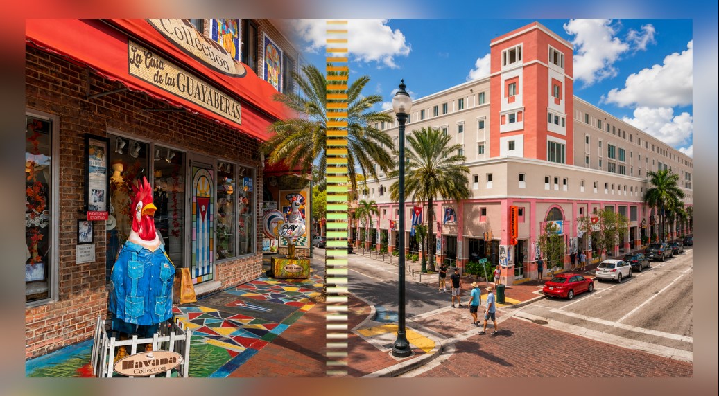 Little Havana's Next Chapter: How a Historic Neighborhood Is Evolving Without Losing Its Soul