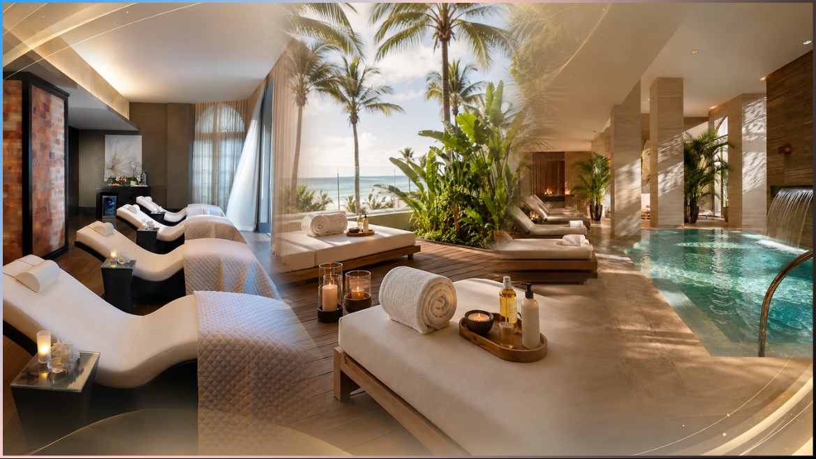 Miami Spa Months: The Luxury Lifestyle Perk Buyers Love in Brickell, Coral Gables, and Miami Beach