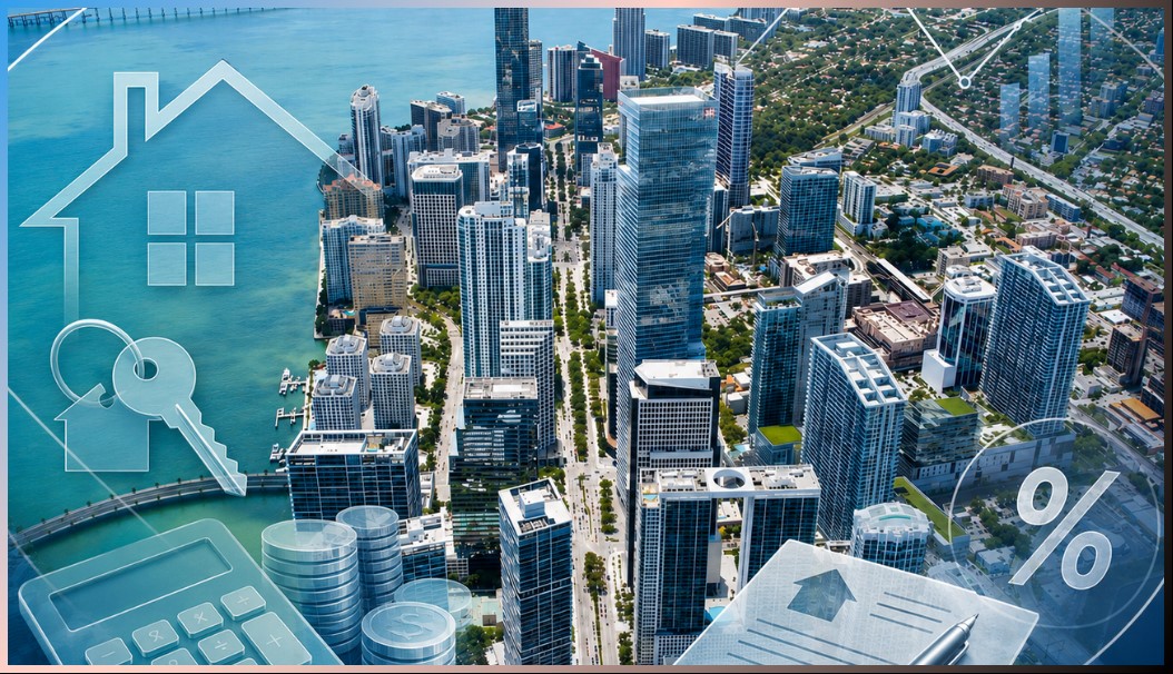 Sitting on Six Figures of Equity? What Miami-Dade Homeowners Should Know Before Tapping It