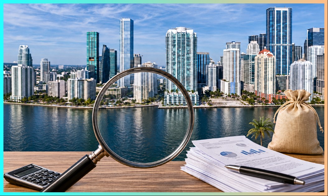 The One Question That Could Save You ,000 on a Miami Condo