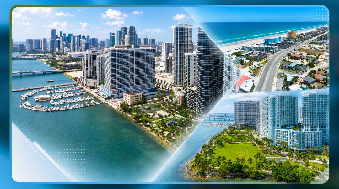 Why Edgewater Is Quietly Becoming Miami's Best Value-to-Skyline Ratio