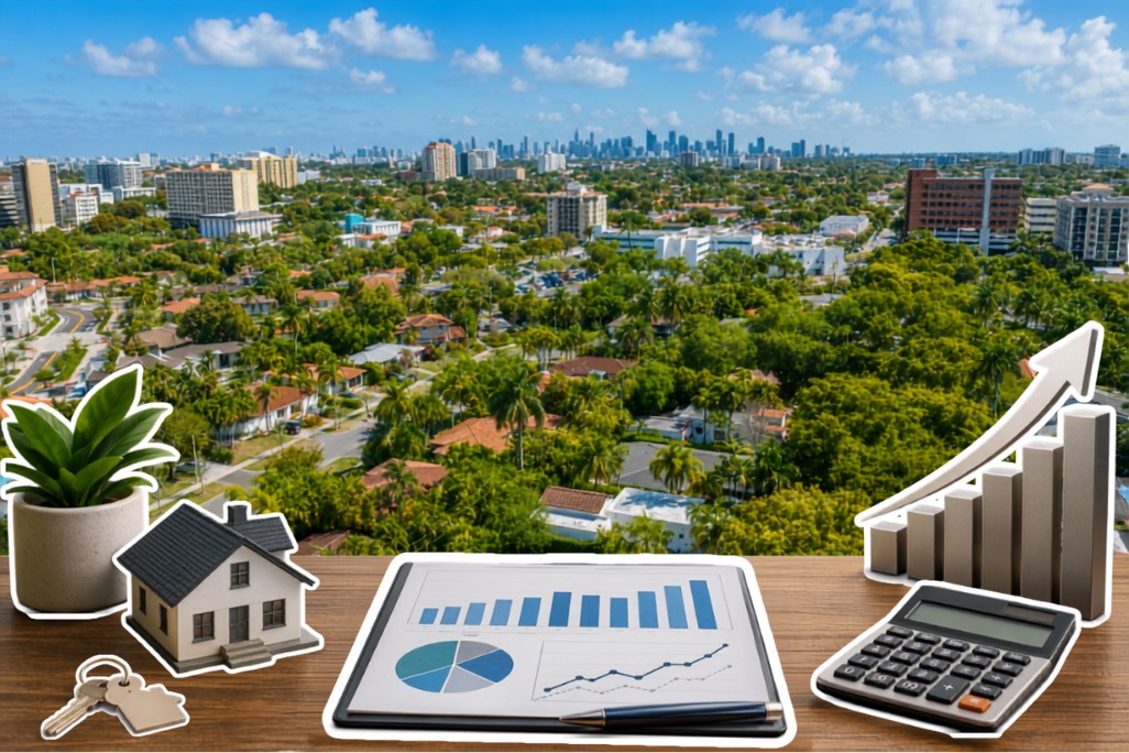 Why Pricing Right the First Time Matters More Than Ever in Miami